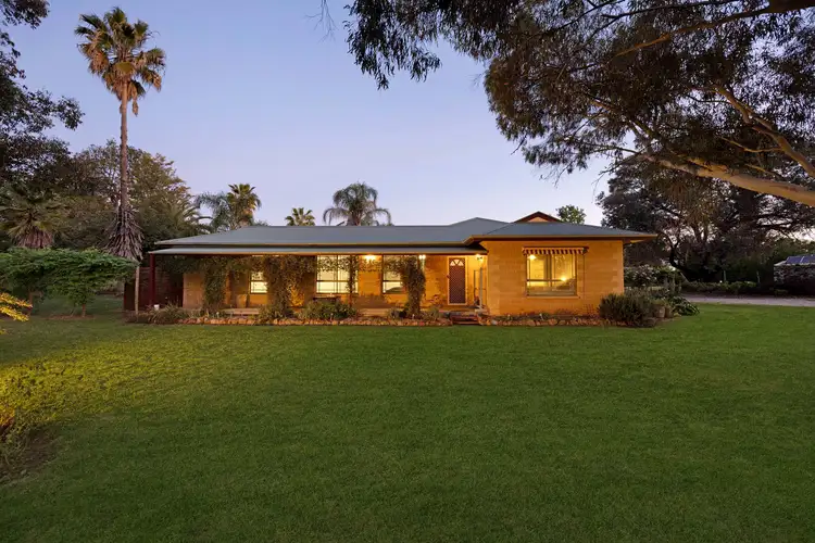 23 Young Street, Gulgong NSW 2852