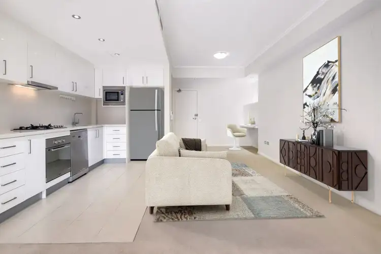 17/27-33 Boundary Street, Roseville NSW 2069