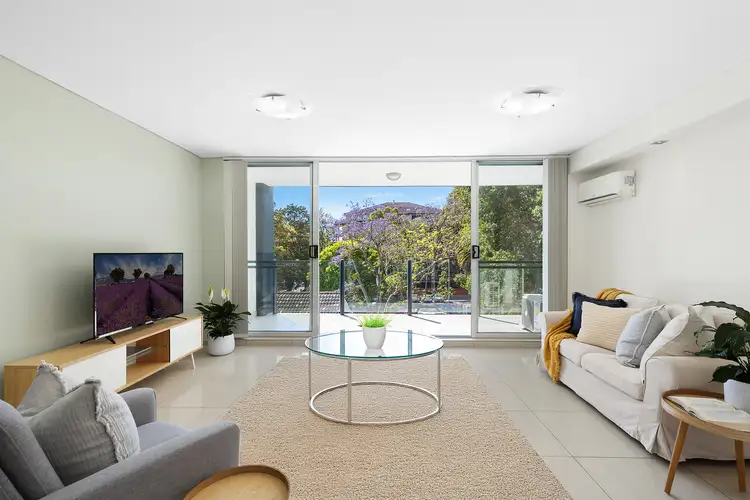 202/36-40 Romsey Street, Waitara NSW 2077