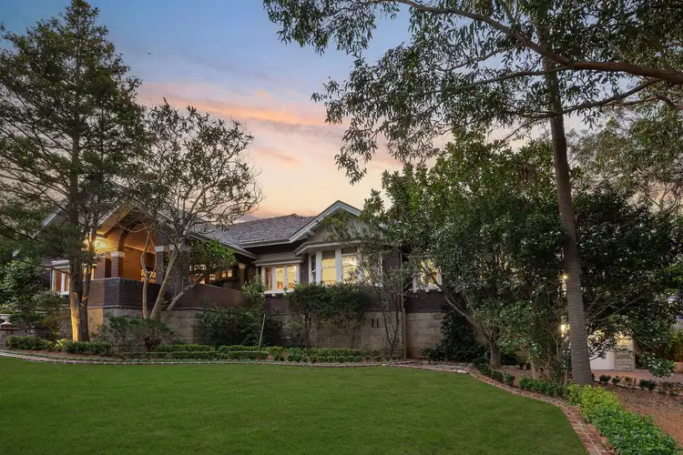 Second view of Homely house listing, 8 Cheltenham Road, Cheltenham NSW 2119