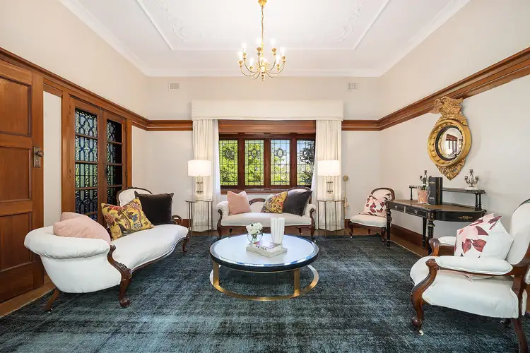 Fourth view of Homely house listing, 8 Cheltenham Road, Cheltenham NSW 2119
