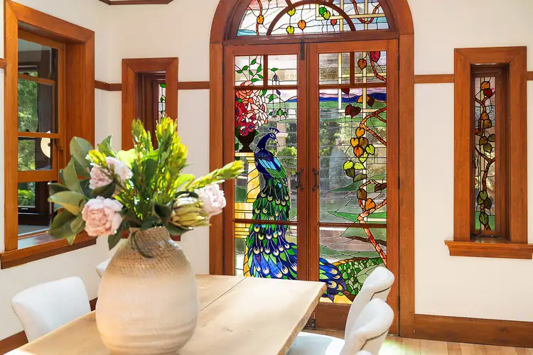 Fifth view of Homely house listing, 8 Cheltenham Road, Cheltenham NSW 2119