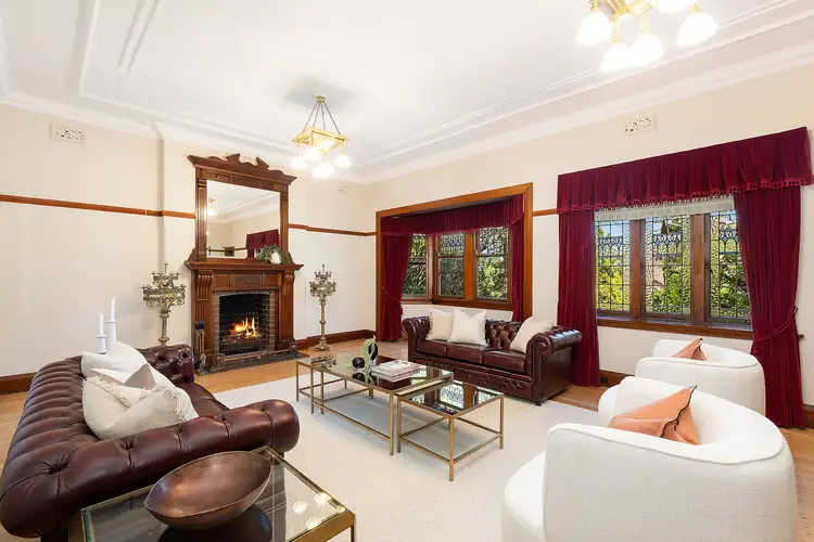 Sixth view of Homely house listing, 8 Cheltenham Road, Cheltenham NSW 2119