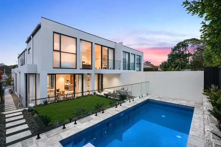 15 Champion Road, Tennyson Point NSW 2111