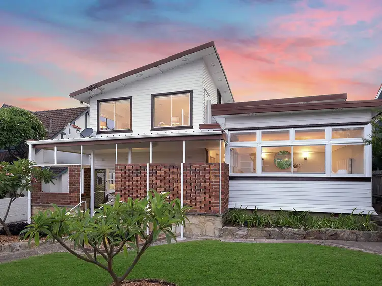 Main view of Homely house listing, 17 McIntosh Road, Dee Why NSW 2099