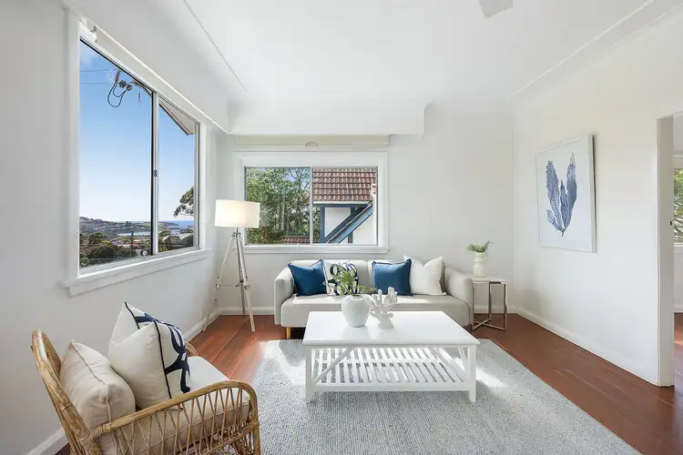 Third view of Homely house listing, 17 McIntosh Road, Dee Why NSW 2099