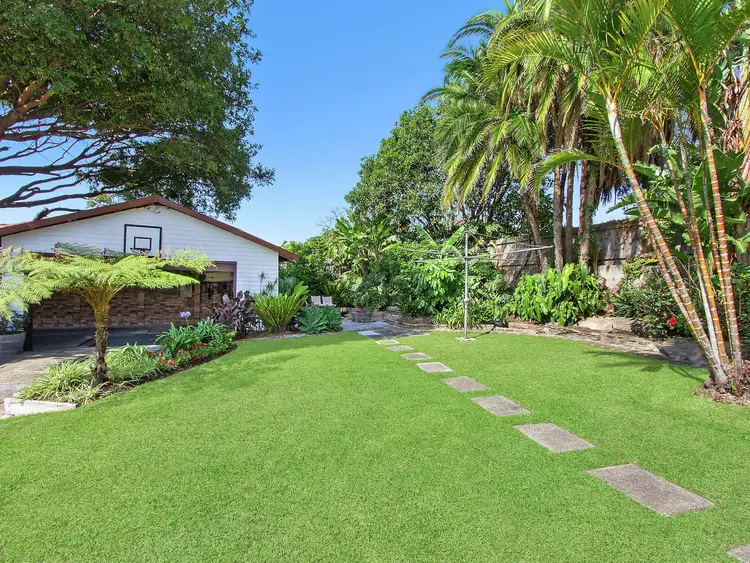 Sixth view of Homely house listing, 17 McIntosh Road, Dee Why NSW 2099