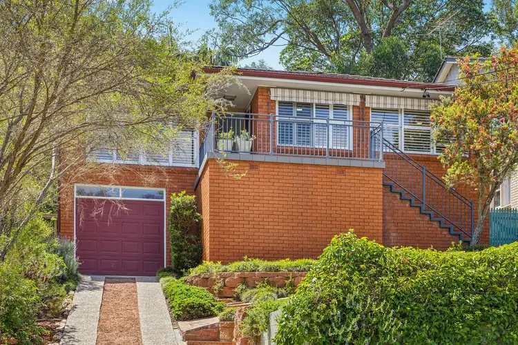 38 Goondari Road, Allambie Heights NSW 2100