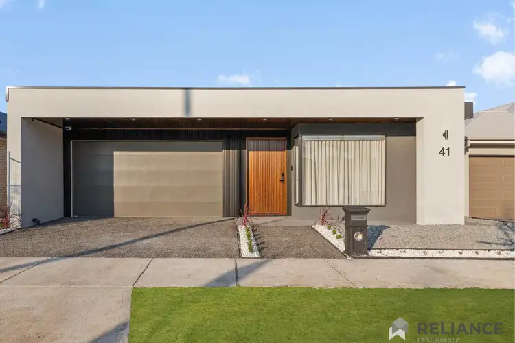 41 Sunny Street, Sunbury VIC 3429