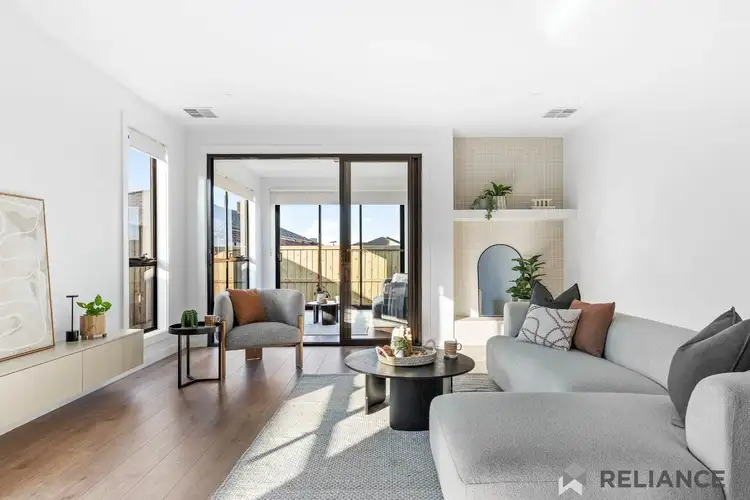 Third view of Homely house listing, 41 Sunny Street, Sunbury VIC 3429