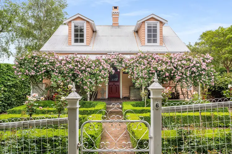 Fourth view of Homely house listing, 6-8 Crown Street, Burrawang NSW 2577