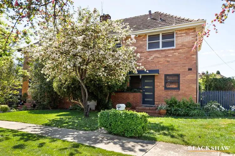 Main view of Homely house listing, 8 Hamilton Row, Yarralumla ACT 2600
