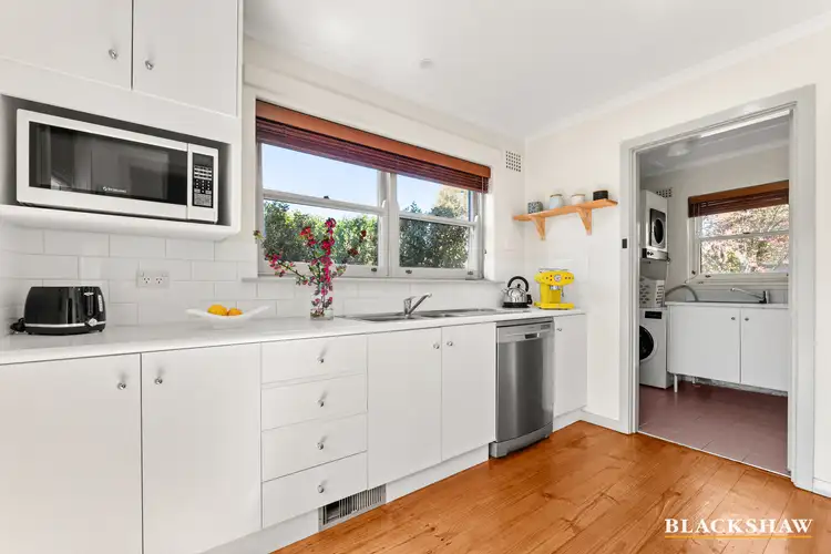 Third view of Homely house listing, 8 Hamilton Row, Yarralumla ACT 2600