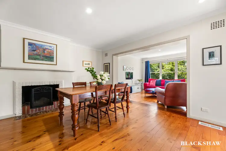 Fourth view of Homely house listing, 8 Hamilton Row, Yarralumla ACT 2600