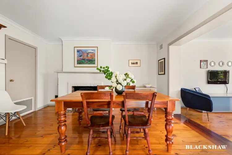 Fifth view of Homely house listing, 8 Hamilton Row, Yarralumla ACT 2600
