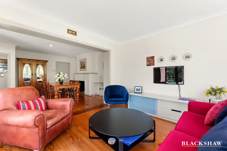 Sixth view of Homely house listing, 8 Hamilton Row, Yarralumla ACT 2600