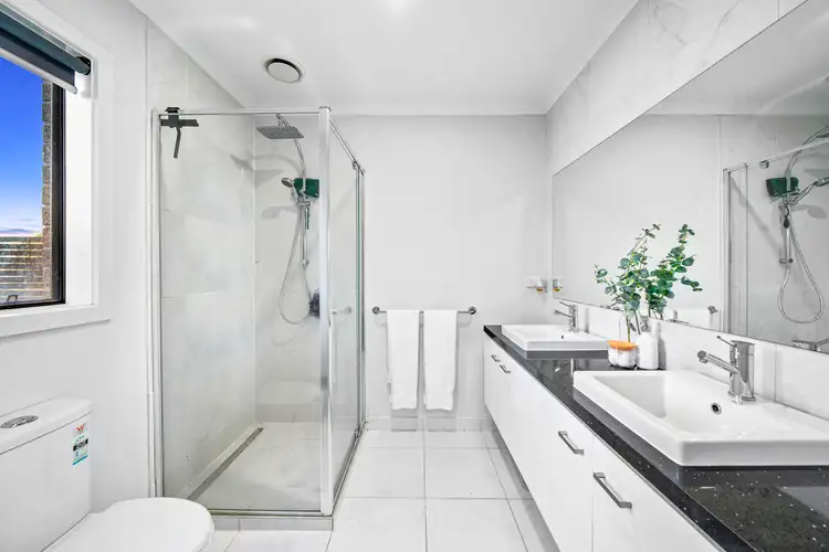 Third view of Homely house listing, 24 Waterway Boulevard, Weir Views VIC 3338