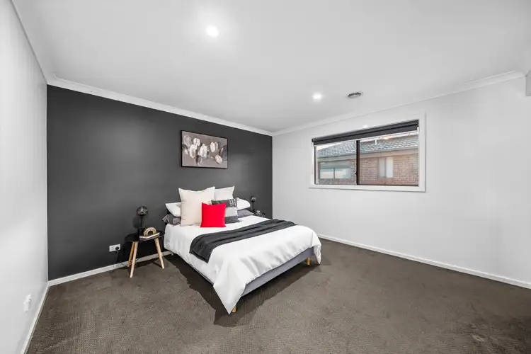 Fourth view of Homely house listing, 24 Waterway Boulevard, Weir Views VIC 3338