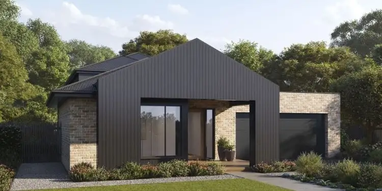 Main view of Homely house listing, 309/17 Smith Street, Daylesford VIC 3460
