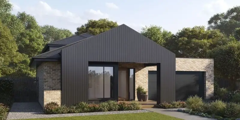 Main view of Homely house listing, 309/17 Smith Street, Daylesford VIC 3460