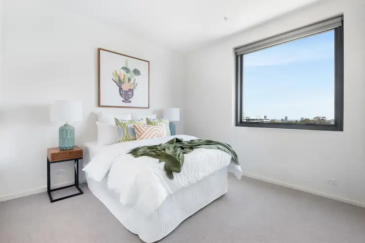 Sixth view of Homely apartment listing, 802/7 Evergreen Mews, Armadale VIC 3143