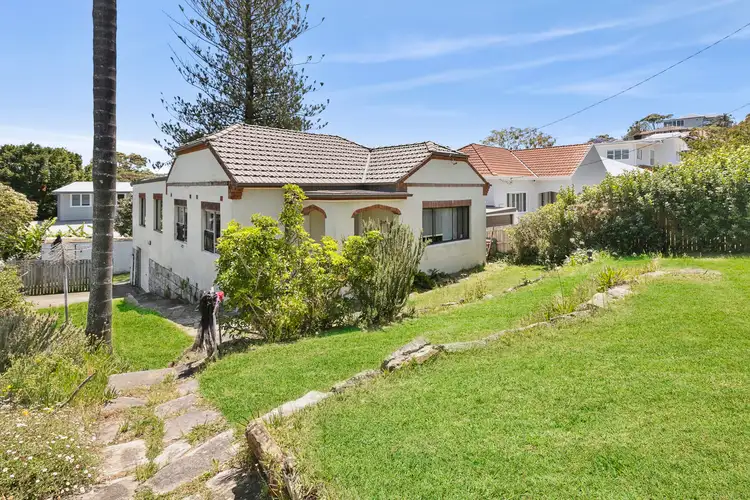 Main view of Homely house listing, 1 McDonald Street, Freshwater NSW 2096