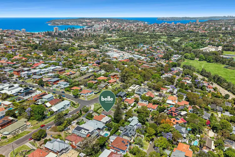 Second view of Homely house listing, 1 McDonald Street, Freshwater NSW 2096