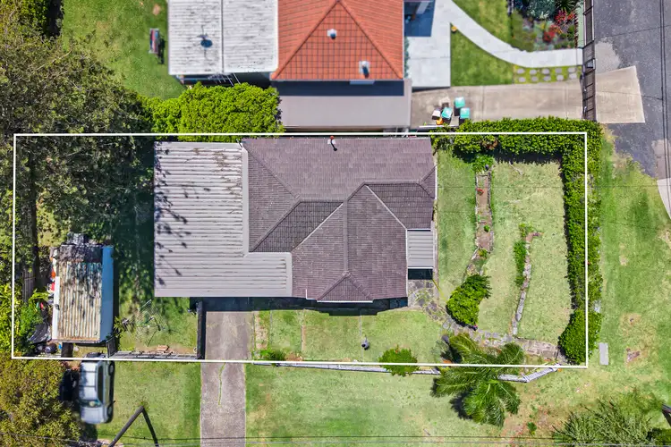 Fourth view of Homely house listing, 1 McDonald Street, Freshwater NSW 2096