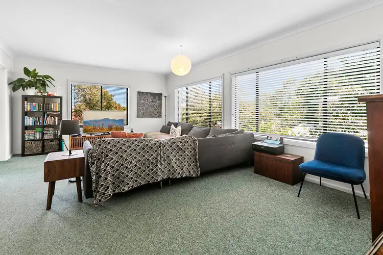 Fifth view of Homely house listing, 1 McDonald Street, Freshwater NSW 2096