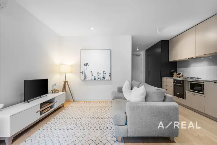 Main view of Homely apartment listing, 506/61 Galada Avenue, Parkville VIC 3052