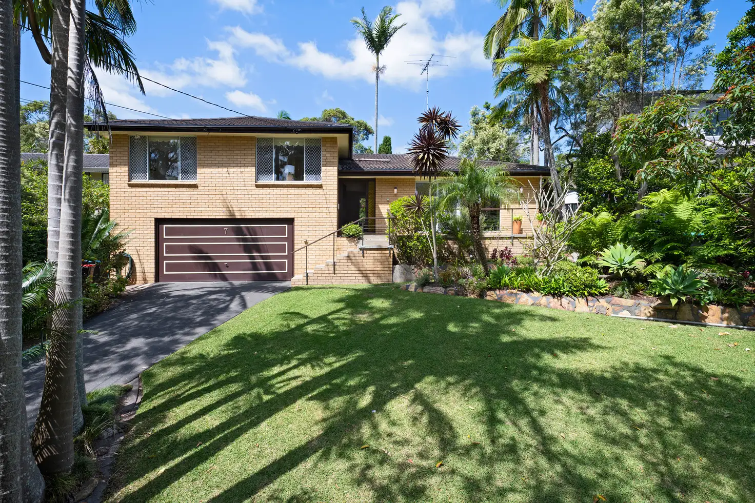 Main view of Homely house listing, 7 Kapunda Place, Belrose NSW 2085