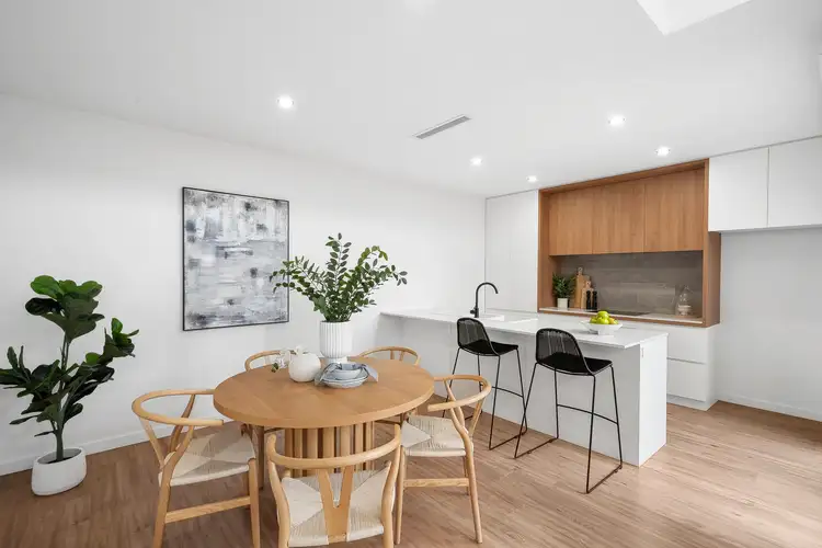 Third view of Homely townhouse listing, 2/42-46 Britannia Street, Geelong West VIC 3218