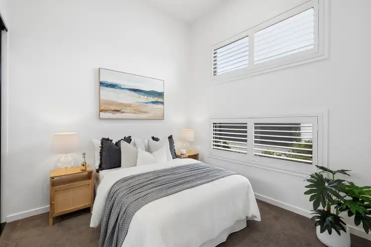 Sixth view of Homely townhouse listing, 2/42-46 Britannia Street, Geelong West VIC 3218