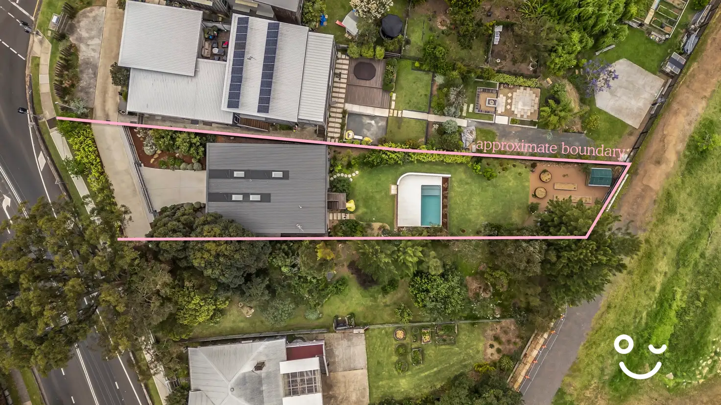 Main view of Homely house listing, 407 Lawrence Hargrave Drive, Thirroul NSW 2515