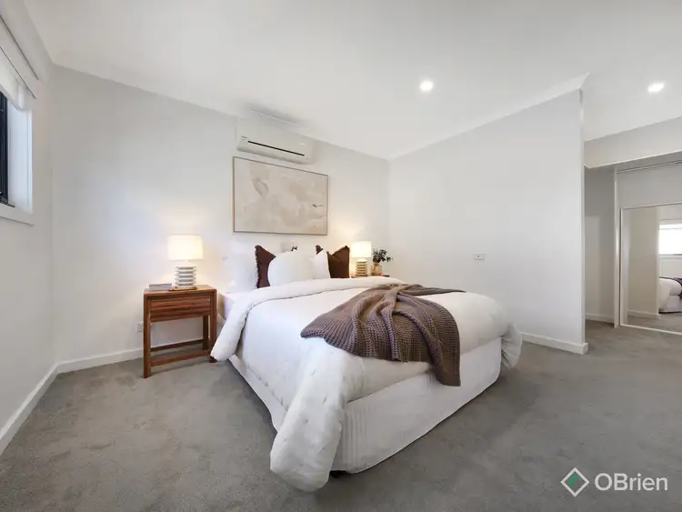 Fifth view of Homely townhouse listing, 3/3 Reid Street, Oakleigh South VIC 3167