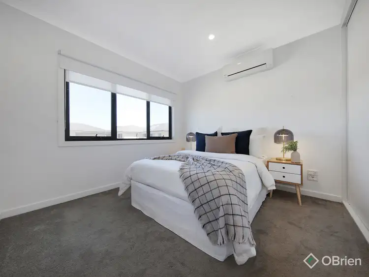 Sixth view of Homely townhouse listing, 3/3 Reid Street, Oakleigh South VIC 3167