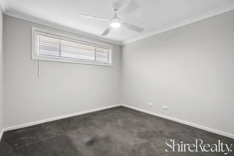 Second view of Homely house listing, 94 Hannaford Road, Box Hill NSW 2765