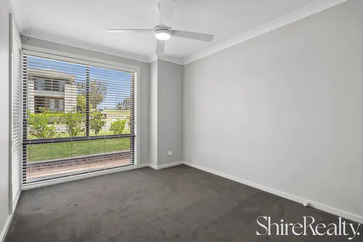 Fourth view of Homely house listing, 94 Hannaford Road, Box Hill NSW 2765