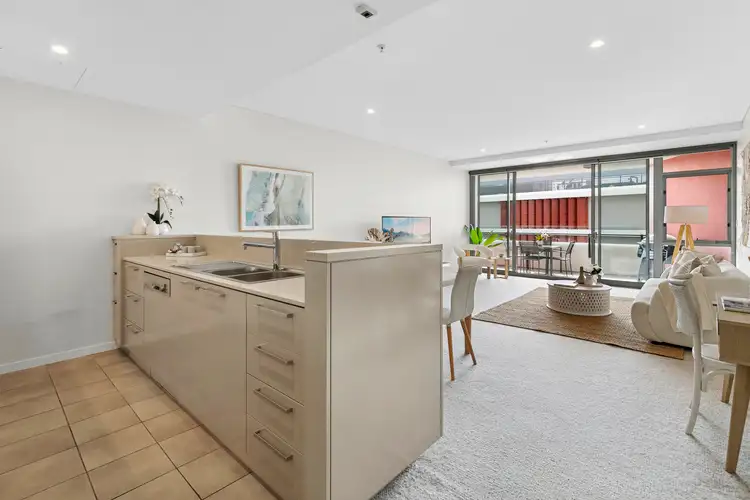 Fourth view of Homely apartment listing, 301/7 Sylvan Avenue, Balgowlah NSW 2093
