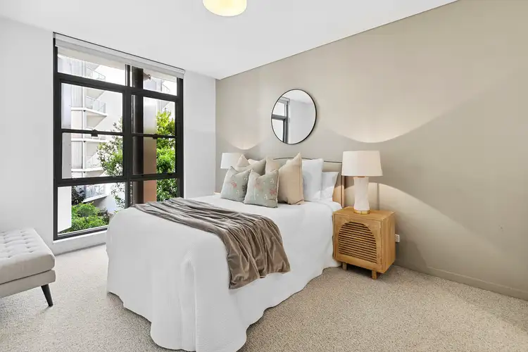 Fifth view of Homely apartment listing, 301/7 Sylvan Avenue, Balgowlah NSW 2093