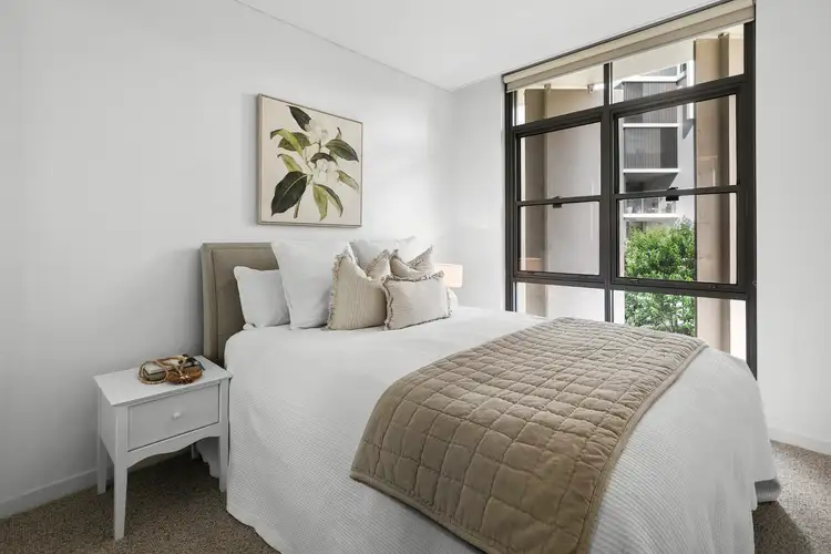 Sixth view of Homely apartment listing, 301/7 Sylvan Avenue, Balgowlah NSW 2093