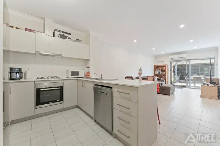 Third view of Homely house listing, 107 Broadway Boulevard, Piara Waters WA 6112