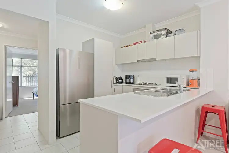 Fourth view of Homely house listing, 107 Broadway Boulevard, Piara Waters WA 6112