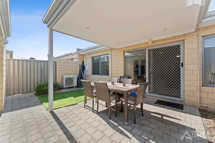 Fifth view of Homely house listing, 107 Broadway Boulevard, Piara Waters WA 6112