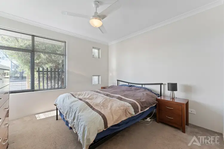 Sixth view of Homely house listing, 107 Broadway Boulevard, Piara Waters WA 6112