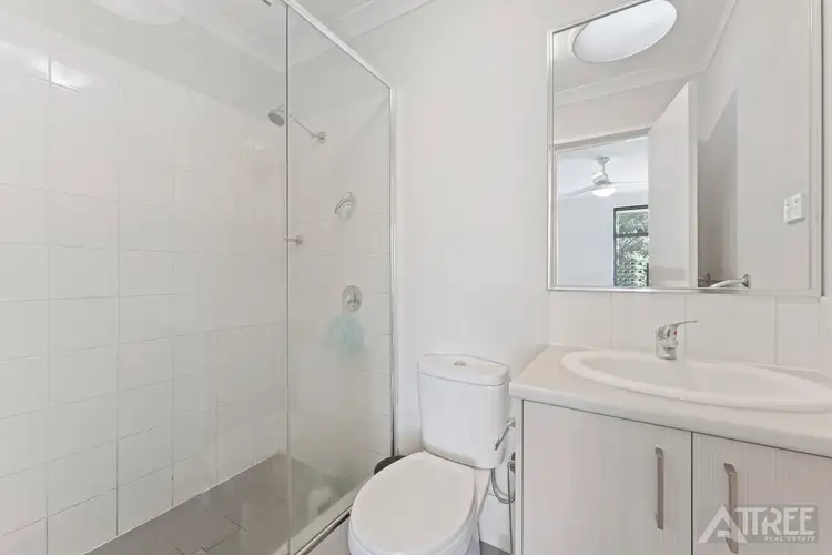 Seventh view of Homely house listing, 107 Broadway Boulevard, Piara Waters WA 6112