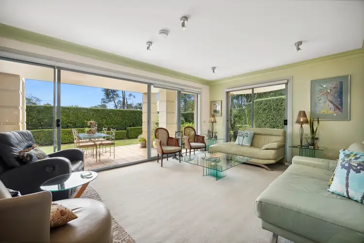 3/8 Earl Street, Mosman NSW 2088