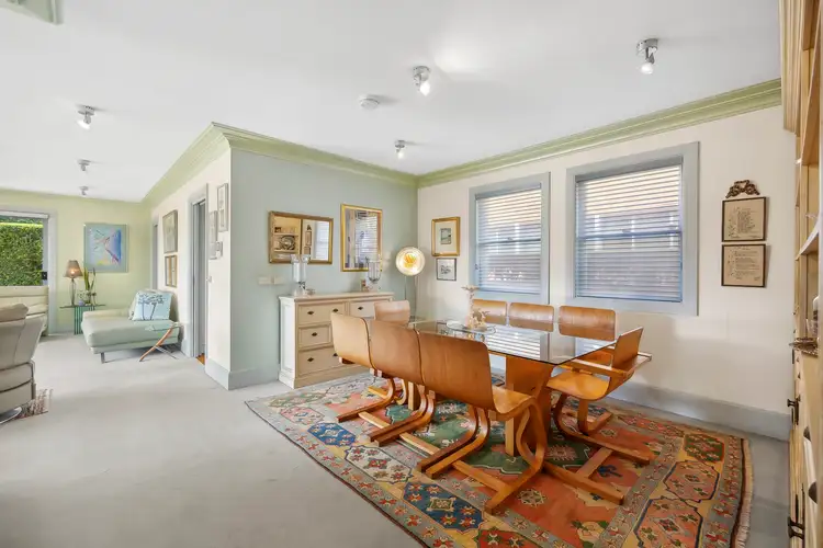 Fifth view of Homely apartment listing, 3/8 Earl Street, Mosman NSW 2088