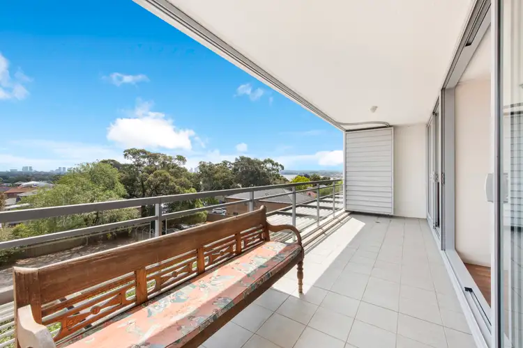 117/4-12 Garfield Street, Five Dock NSW 2046
