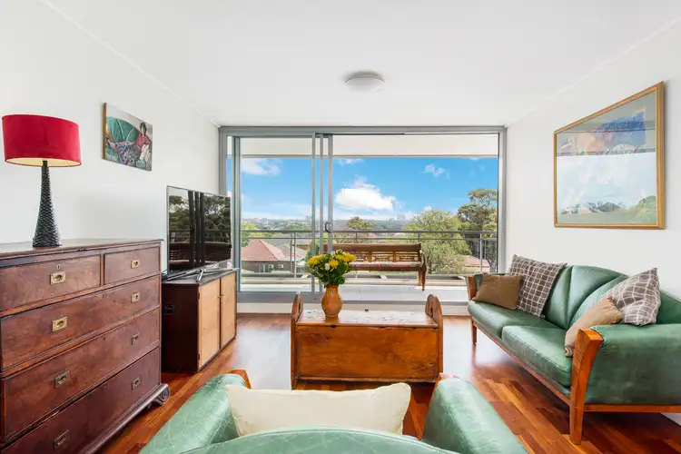 Second view of Homely unit listing, 117/4-12 Garfield Street, Five Dock NSW 2046